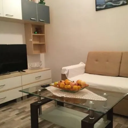 Дом отдыха Vila Martina