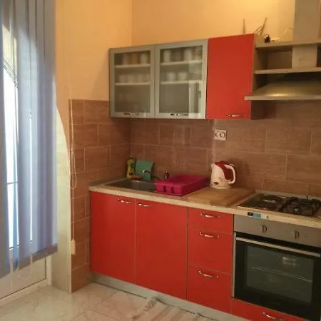 Holiday home Vila Martina *